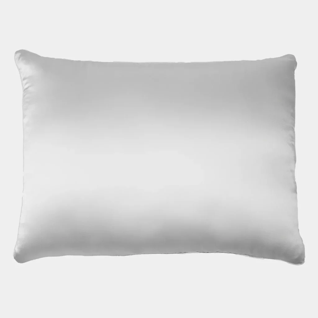 Child Silk Pillow