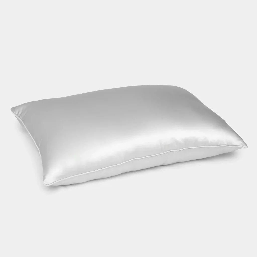 AIR Silk Pillow