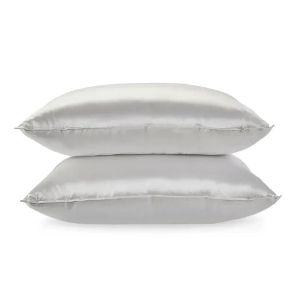 Classic Silk Pillow