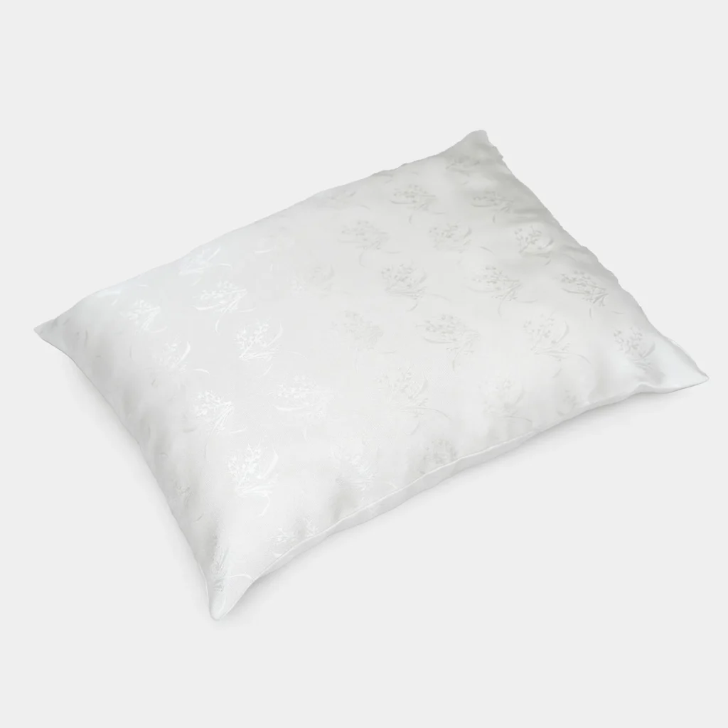 Small Silk Pillowcase