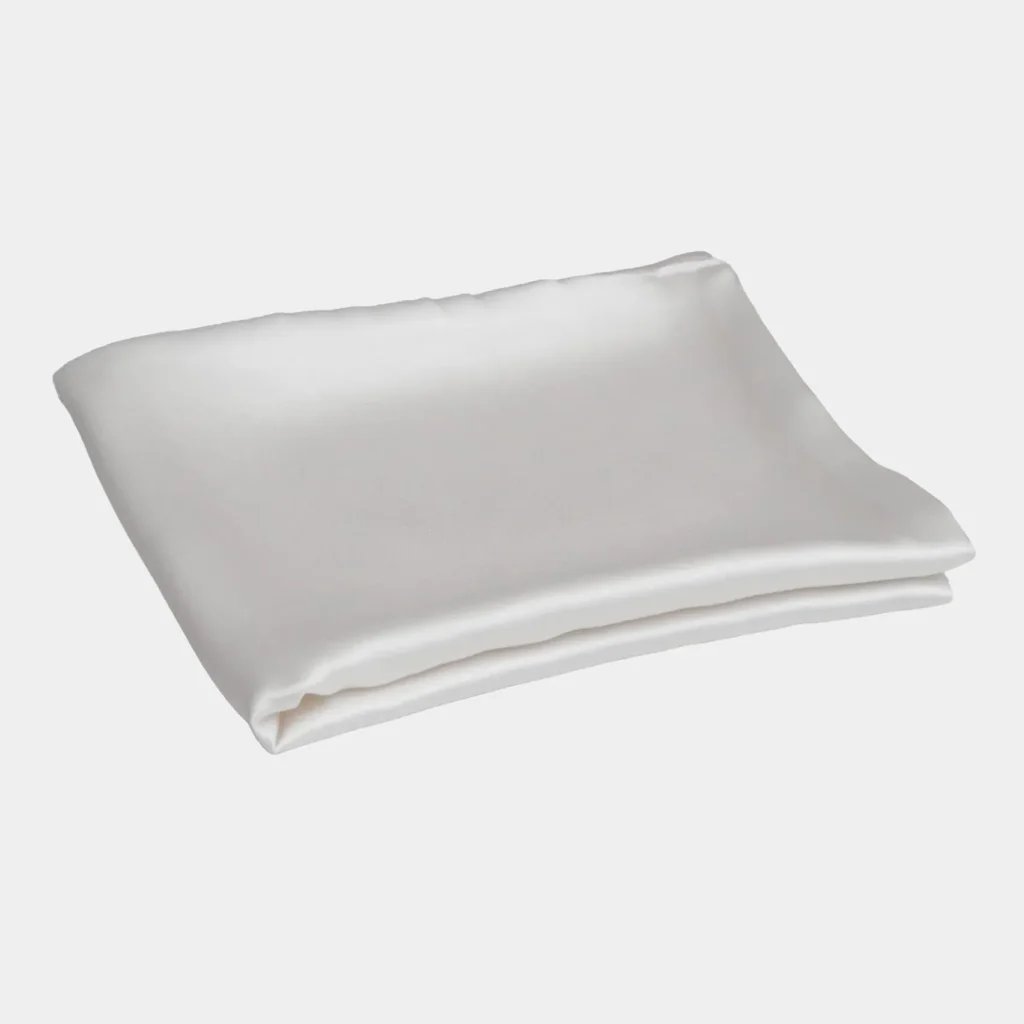 The Silk Hair Towel
