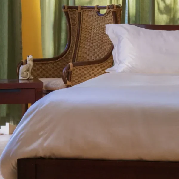 Classic Silk Duvet
