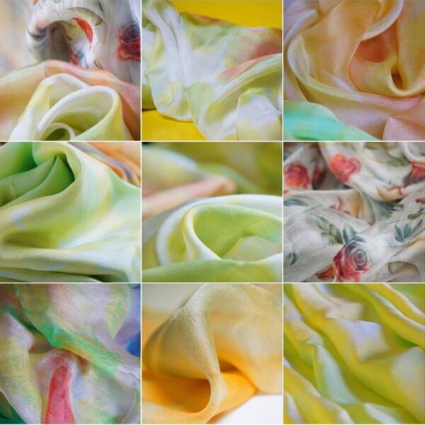 Scarves