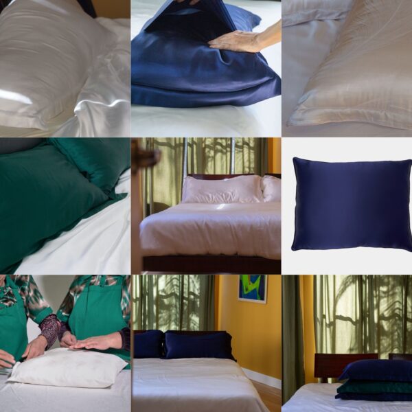 Pillowcases