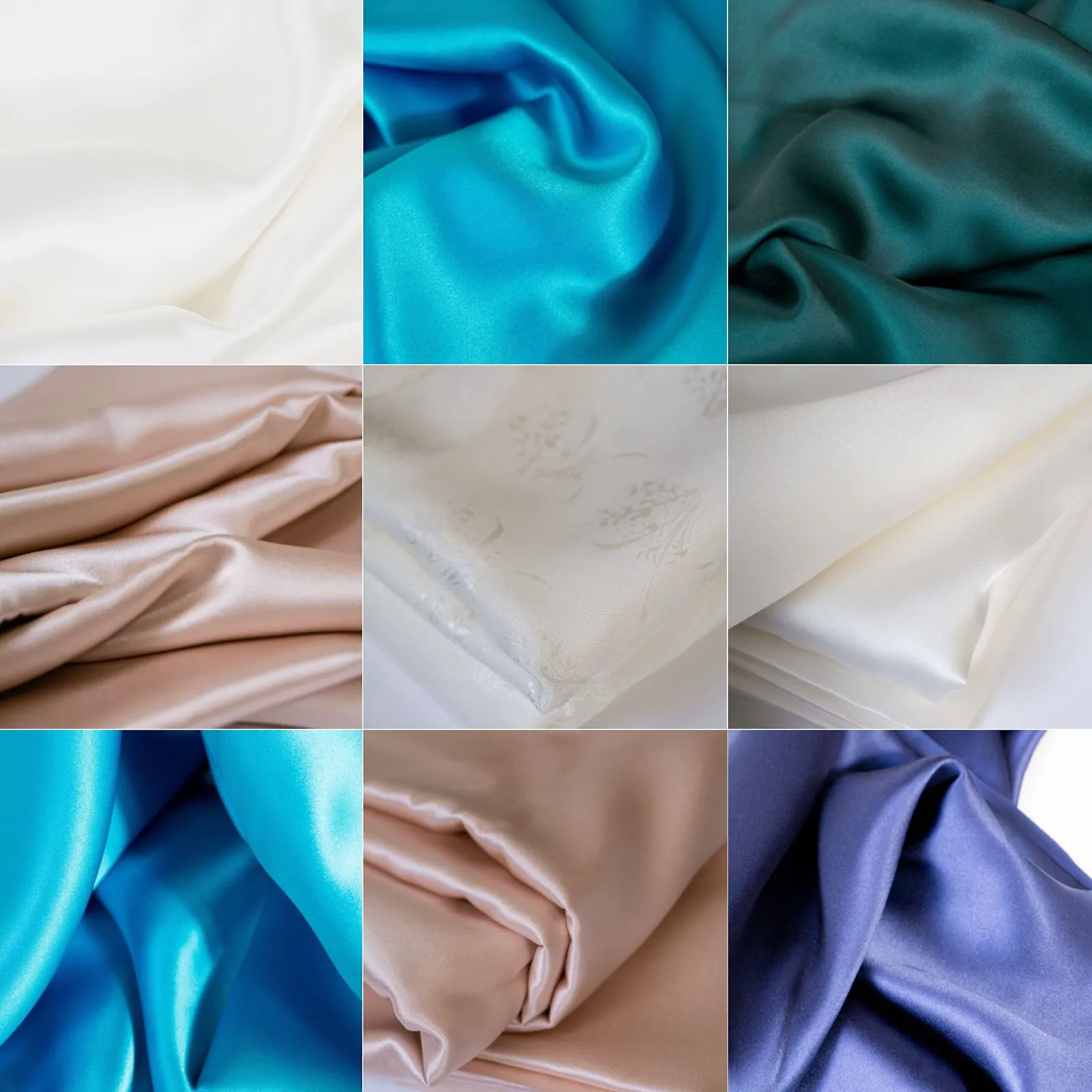 Fabrics