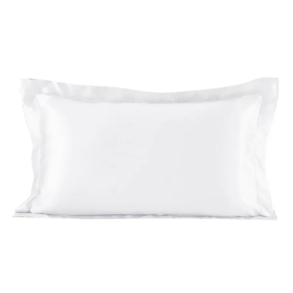 Classic Oxford Silk Pillowcase Regal Collection
