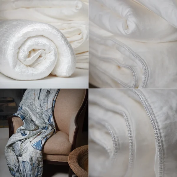 Duvets