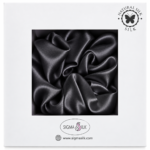 Silk Scrunchie by Sigma Silk