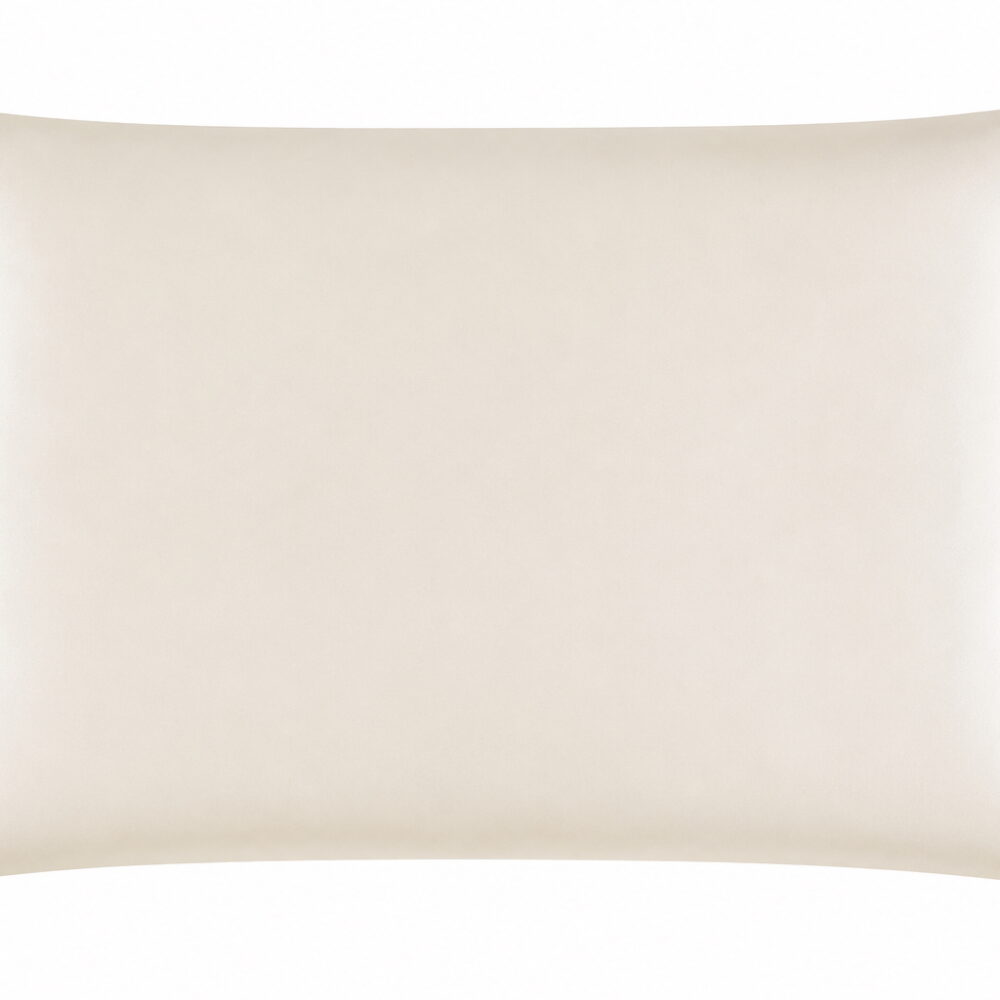 Luxury Charmeuse Silk Pillowcase 22 Momme