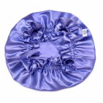 Mulberry Silk Double Lierd Bonnets