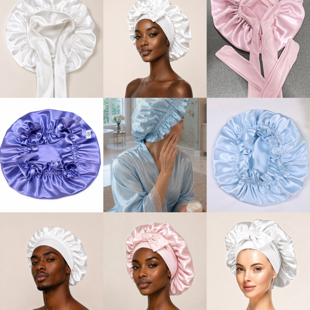 Bonnets