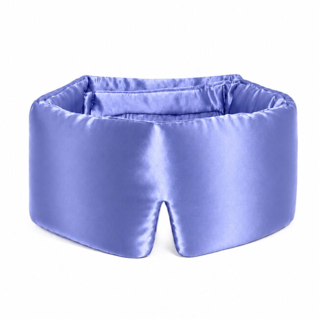 periwinkle-blue-22-momme-mulberry-silk-sleep-mask-sigma-silk