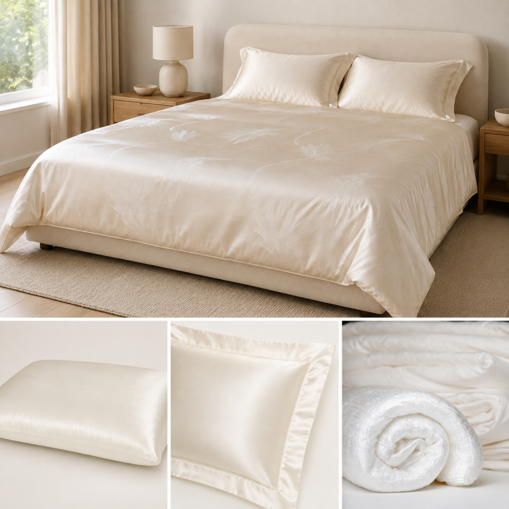 Bedding